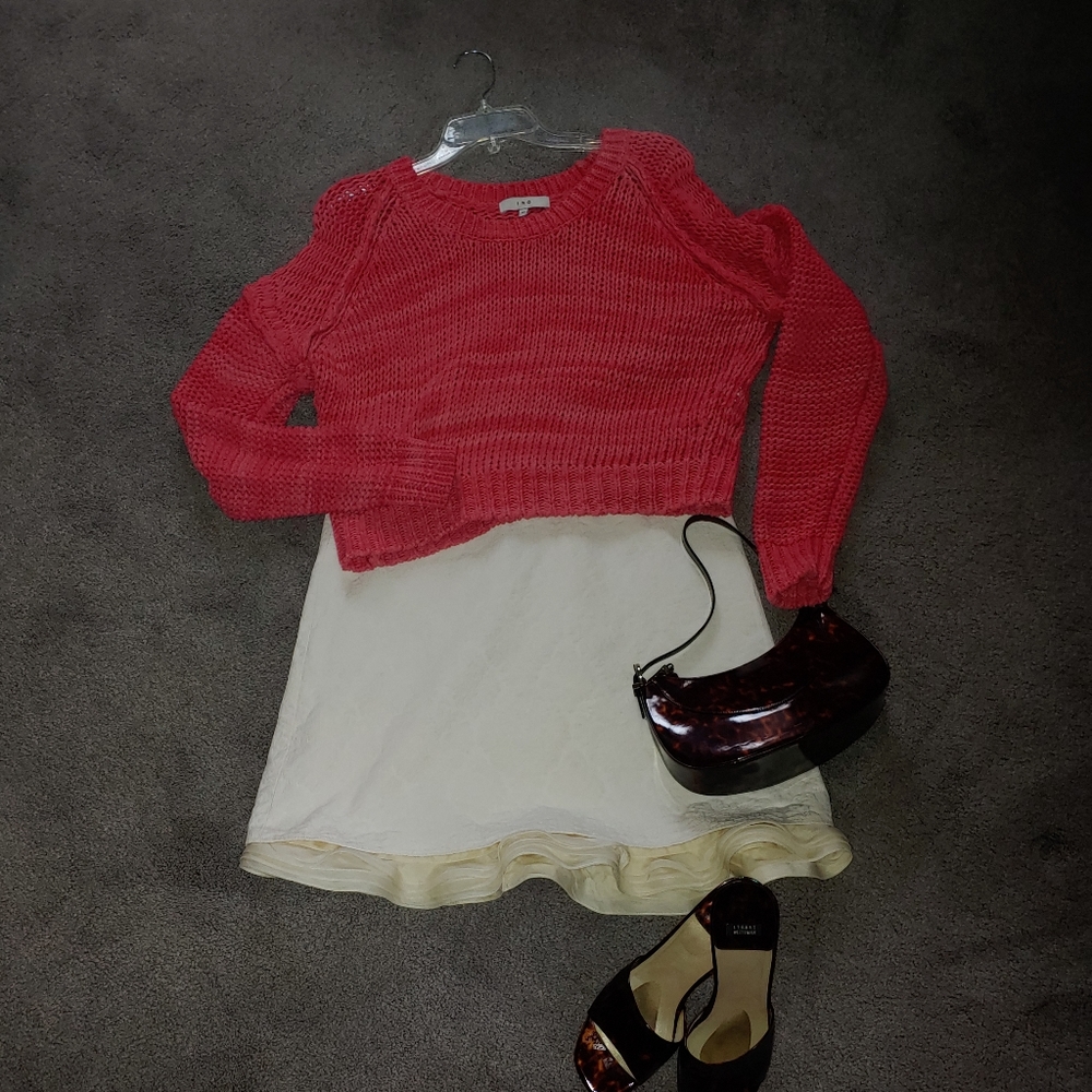Balenciaga skirt - Picture 3 of 9
